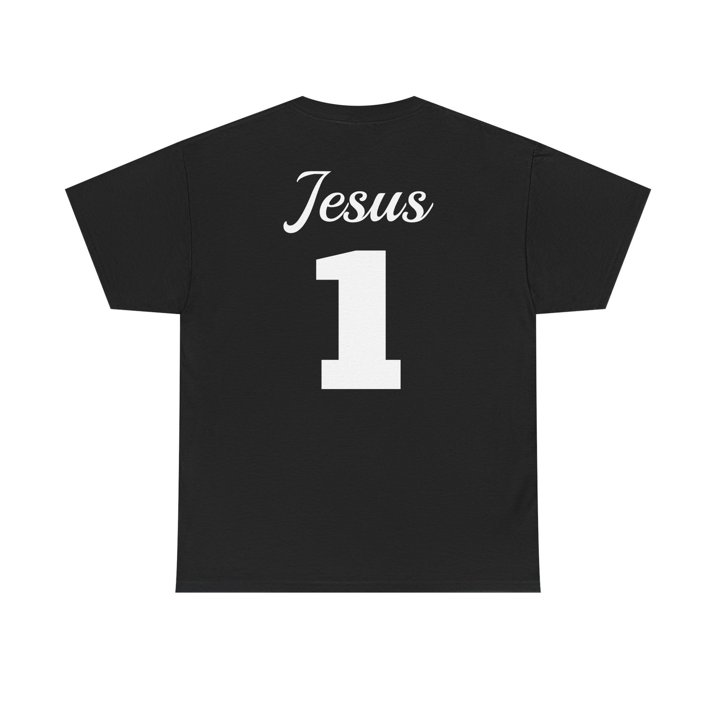 Copy of Jesus 1 - My Man! Jesus Christ merch