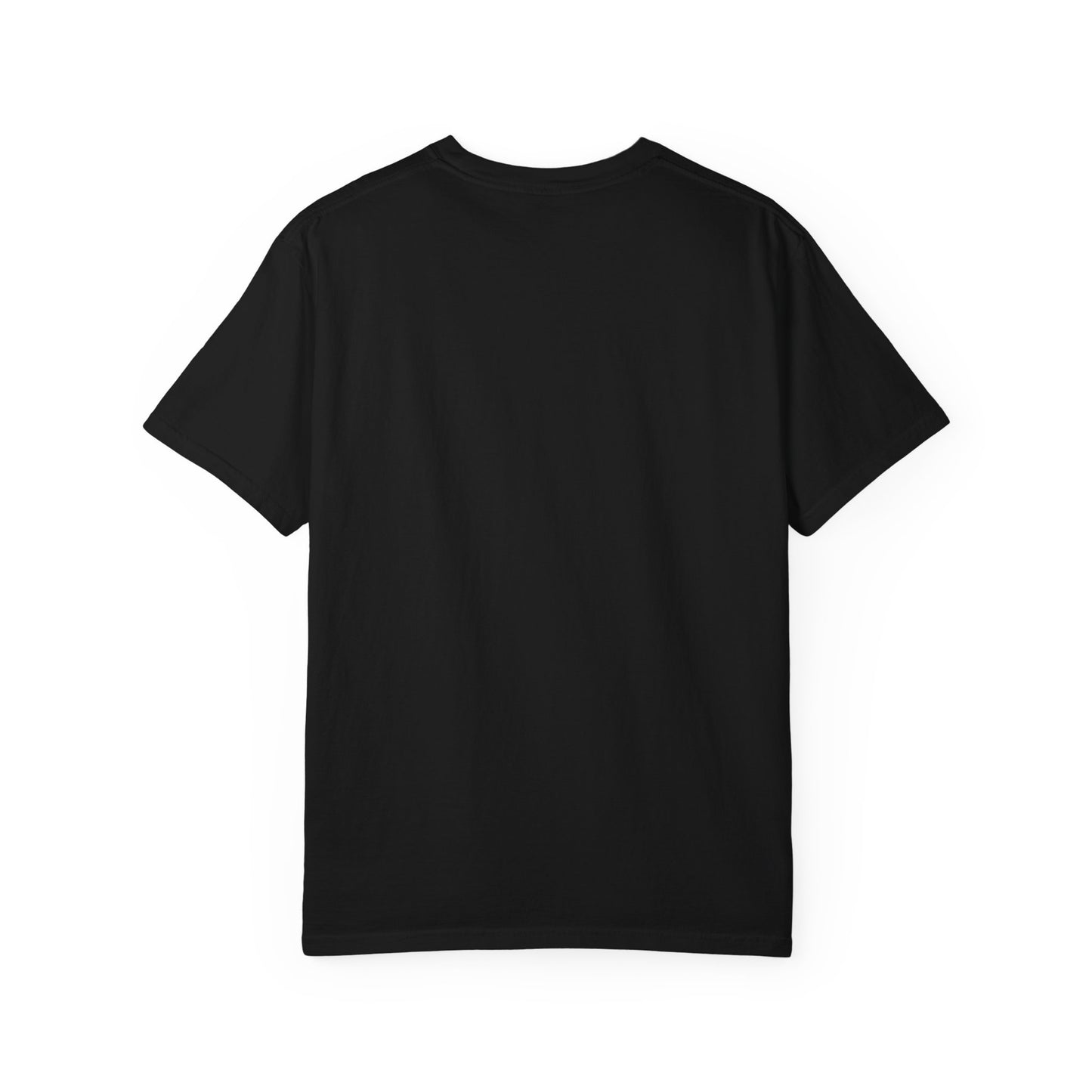 "MEDITATE on God" - Unisex Tee