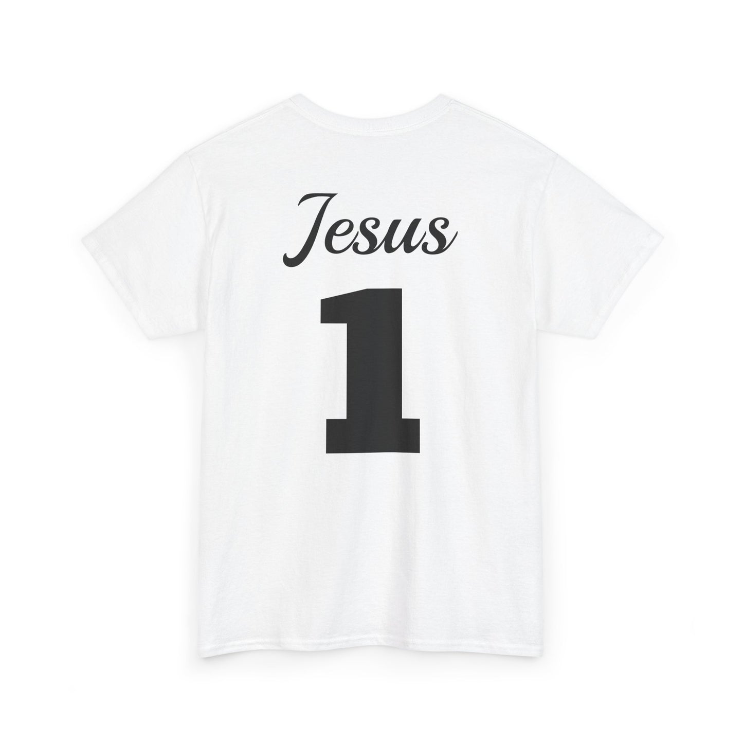 Copy of Copy of Copy of Copy of Jesus 1 - My Man! Jesus Christ merch