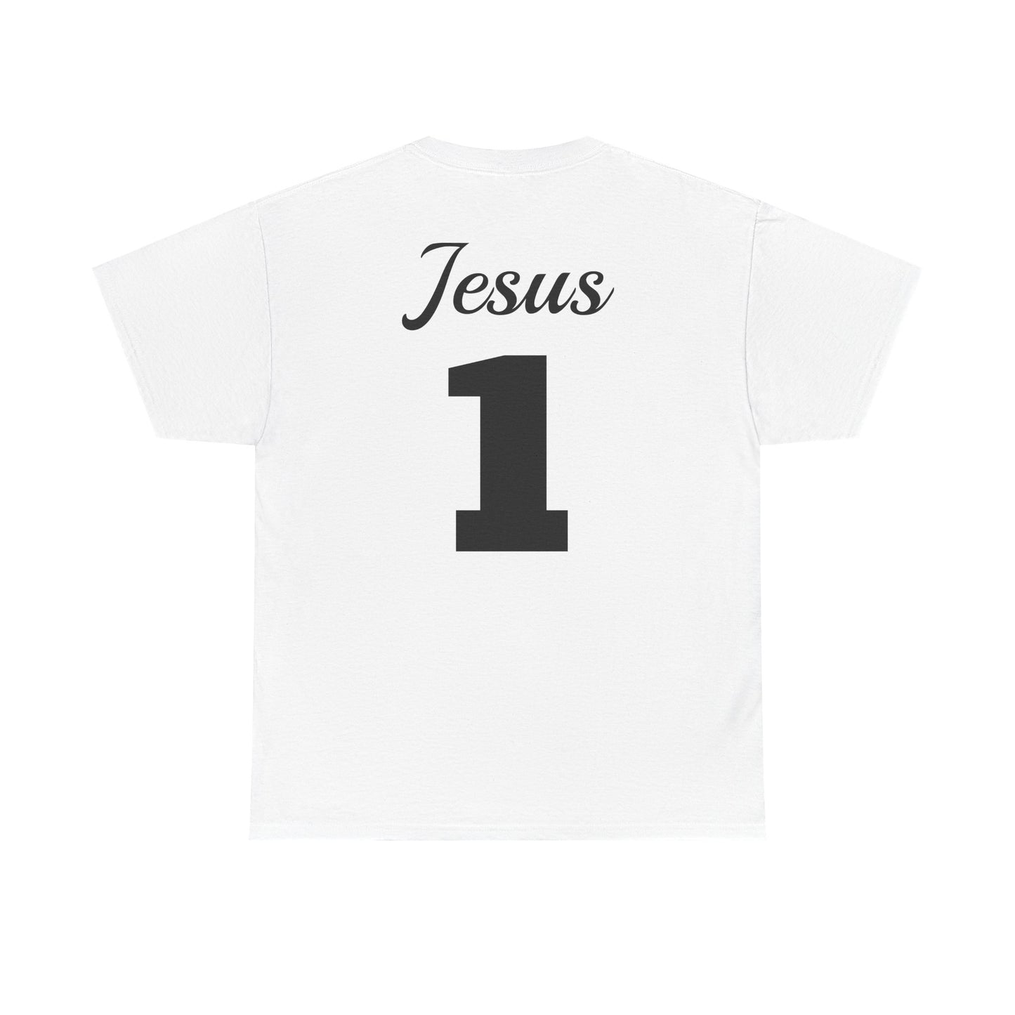 Copy of Copy of Copy of Copy of Jesus 1 - My Man! Jesus Christ merch