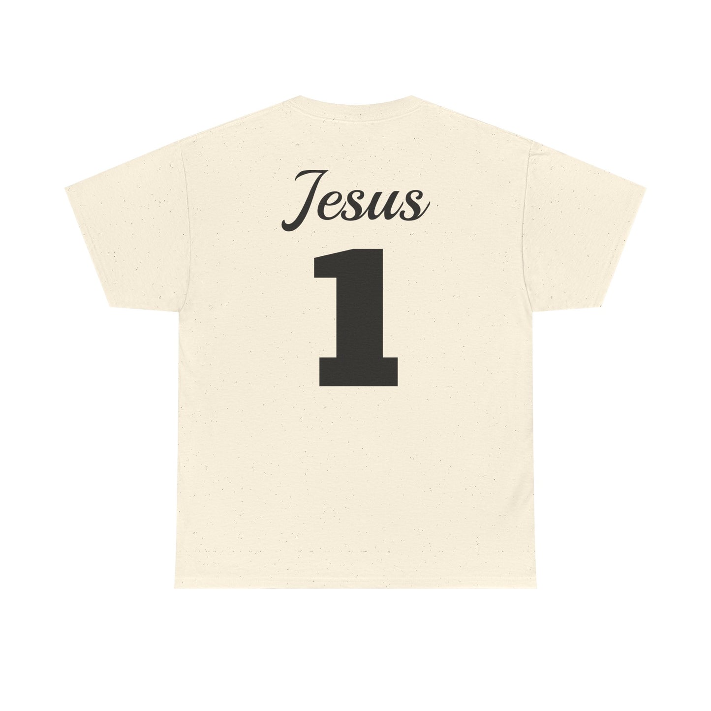 Copy of Copy of Copy of Copy of Jesus 1 - My Man! Jesus Christ merch